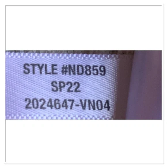 Madewell Tie Neck Tunic Top Knit Dot Pattern Ivory Black Size Small - Picture 7 of 8